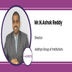 Aadhya Group of Institutions, Director: Mr.N.Ashok Reddy Interview